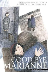 Good-bye Marianne