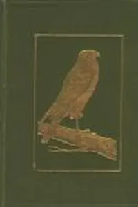 British birds in their haunts