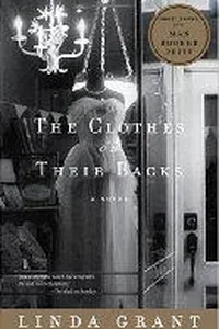 The clothes on their backs
