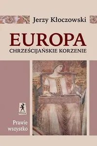 Cover of Europa