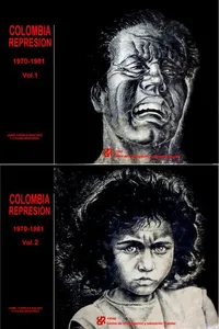Colombia represión, 1970-1981
