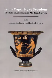 From Captivity to Freedom