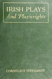 Irish plays and playwrights