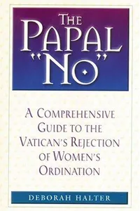 The papal "No"