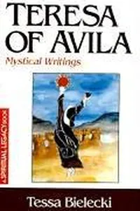 Cover of Teresa of Avila
