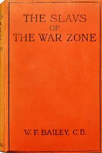 The Slavs of the war zone