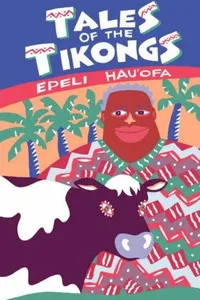 Tales of the Tikongs