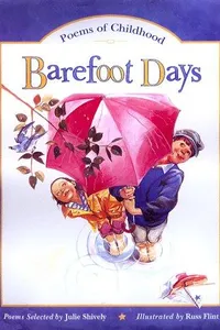 Barefoot days