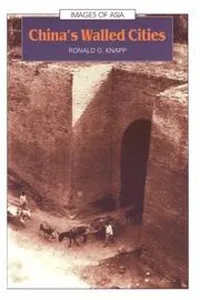 China's walled cities