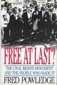 Free at last?