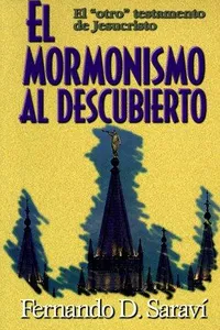 El Mormonismo Al Descubierto