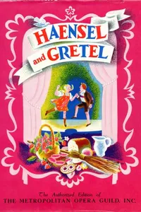 Haensel and Gretel
