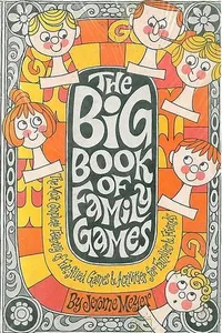 Big Book of Family Games