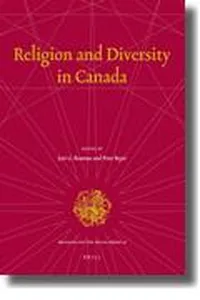 Religion and diversity in Canada