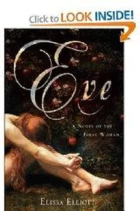 Capa de Eve