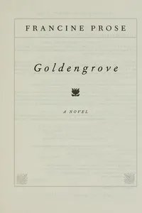 Goldengrove