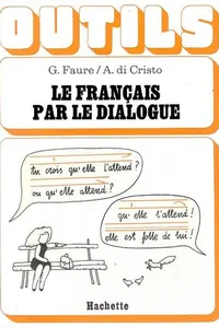 Le Français par le Dialogue