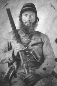 21st Virginia Infantry