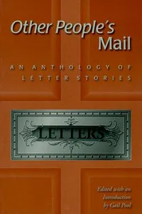 Other People's Mail