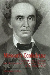 Missouri's Confederate