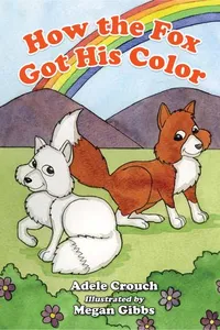 How the Fox Got His Color