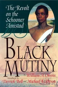 Black mutiny