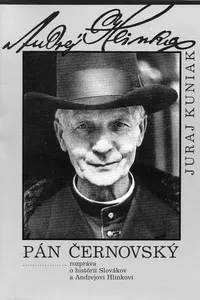 Pán Černovský