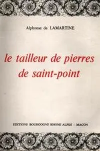Le tailleur de pierres de Saint-Point