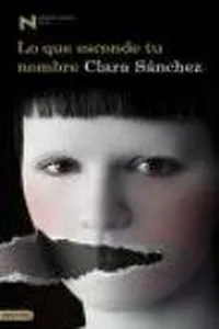 Lo que esconde tu nombre