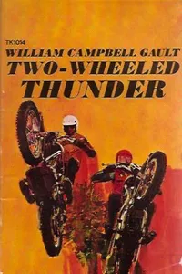 Two-Wheeled Thunder