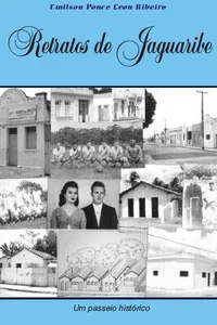 Retratos de Jaguaribe