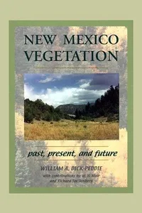 New Mexico vegetation
