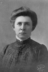 Ida Tarbell, muckraker