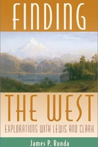 Finding the West