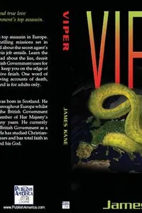 Capa de Viper