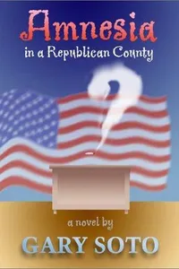 Amnesia in a Republican county