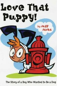 Love that puppy!