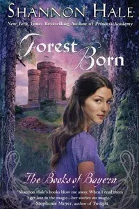 Forest Born