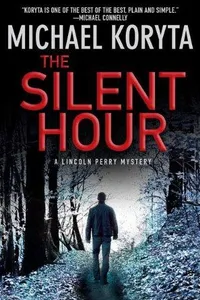 Cover of The silent hour