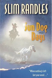 Cover of Sun dog days