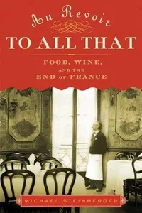 Au Revoir to All That