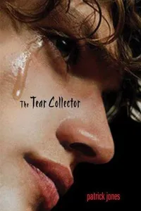 The tear collector