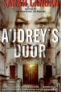 Capa de Audrey's Door