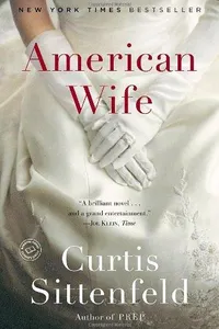 American wife