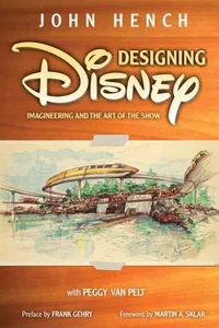 Designing Disney