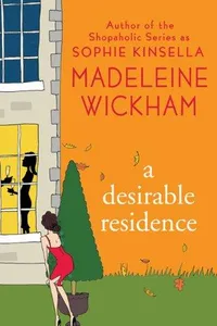A desirable residence