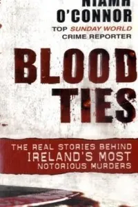 Cover of Blood Ties