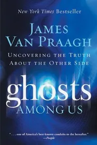 Ghosts Among Us