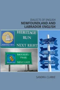 Newfoundland and Labrador English (Dialects of English)