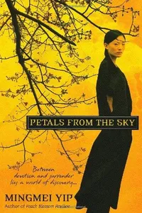 Petals From The Sky